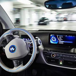 英特爾、寶馬、Mobileye 自動駕駛的“夢之隊”